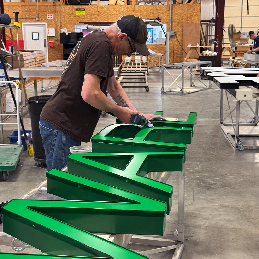 SignFabInc's tweet photo. Your Partner in Precision-Made Channel Letters
Need channel letters that install easily, look sharp, and last? Trust SignFab to deliver—every time.
From one storefront to nationwide rollouts—we scale with you.
🔗 https://t.co/souImjVrhE
#ChannelLetters #SignFab #WholesaleSigns https://t.co/mpT5fZ7O9G