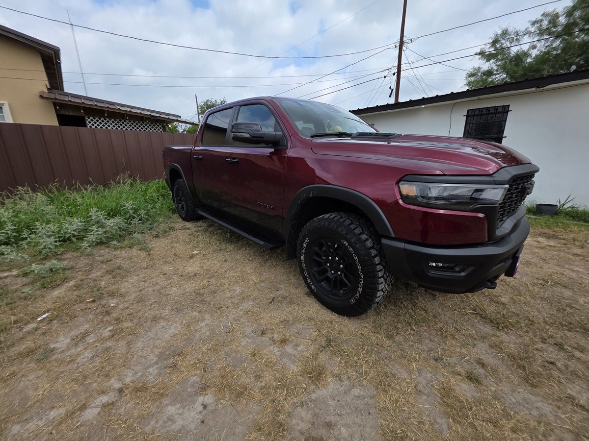 LeFicha's tweet image. Ya quedaron los estribos! 🤌🔥