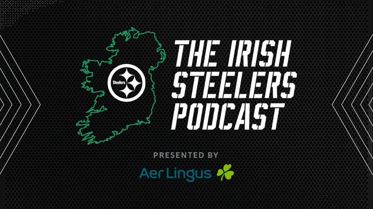 Steelers Ireland (@steelersireland) on Twitter photo .<a href="/McQuaidNFL/">Michael McQuaid</a> is joined this week by SNR’s <a href="/WesleyUhler/">Wes Uhler</a> as the guys break down the 2025 NFL schedule, which was released last week.
Listen to full episode here 🎧: bit.ly/4mqi8lf
#NFLDublinGame | <a href="/AerLingus/">Aer Lingus</a> .<a href="/McQuaidNFL/">Michael McQuaid</a> is joined this week by SNR’s <a href="/WesleyUhler/">Wes Uhler</a> as the guys break down the 2025 NFL schedule, which was released last week.
Listen to full episode here 🎧: bit.ly/4mqi8lf
#NFLDublinGame | <a href="/AerLingus/">Aer Lingus</a>