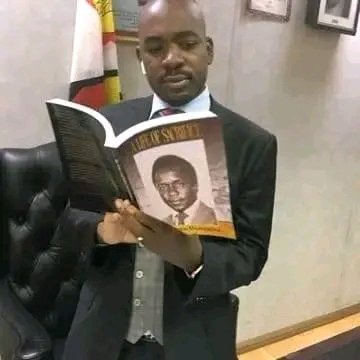 Levison Chambati tweet media