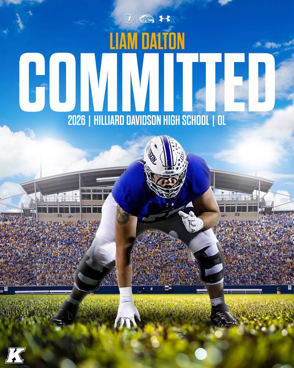 Liam Dalton tweet media