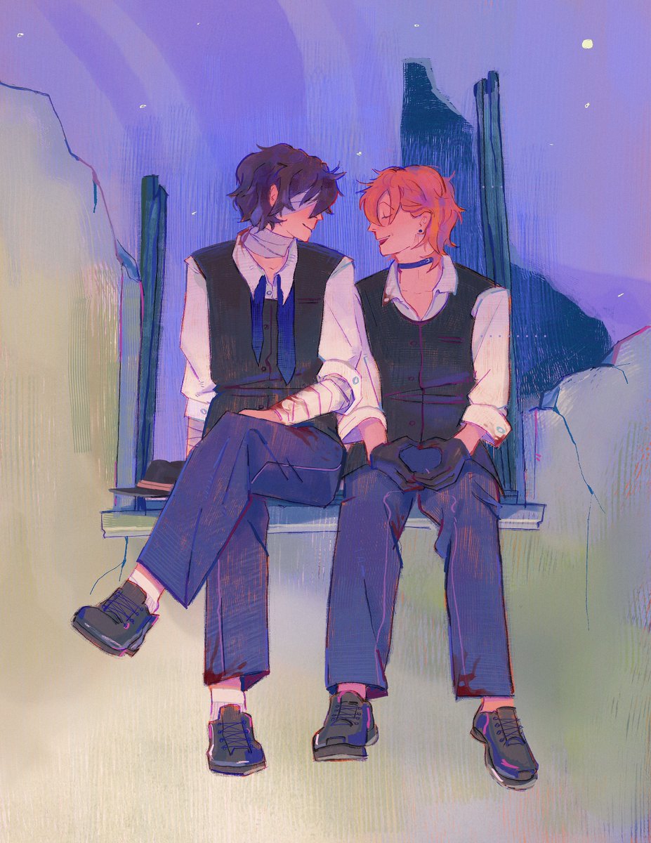 pleu_cas's tweet image. when the smoke clears πͺ»
-
#bsd #skk #soukoku
