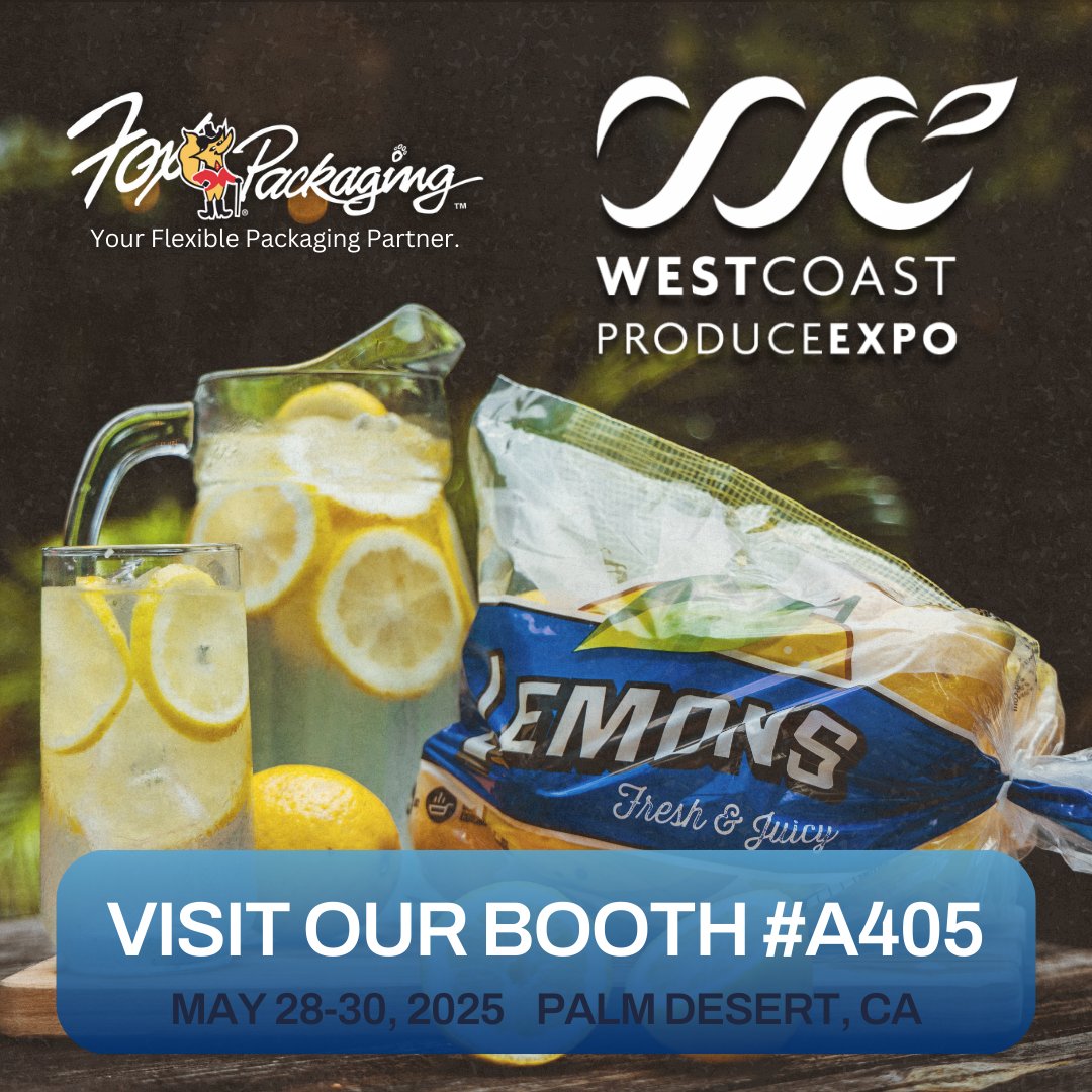 Fox Packaging & Fox Solutions tweet media