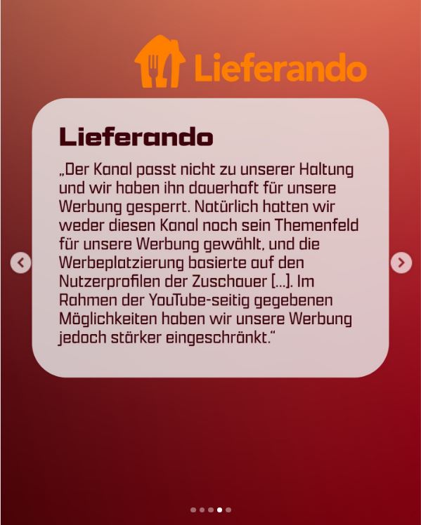 Schonungslos tweet media