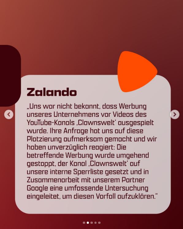 Schonungslos tweet media