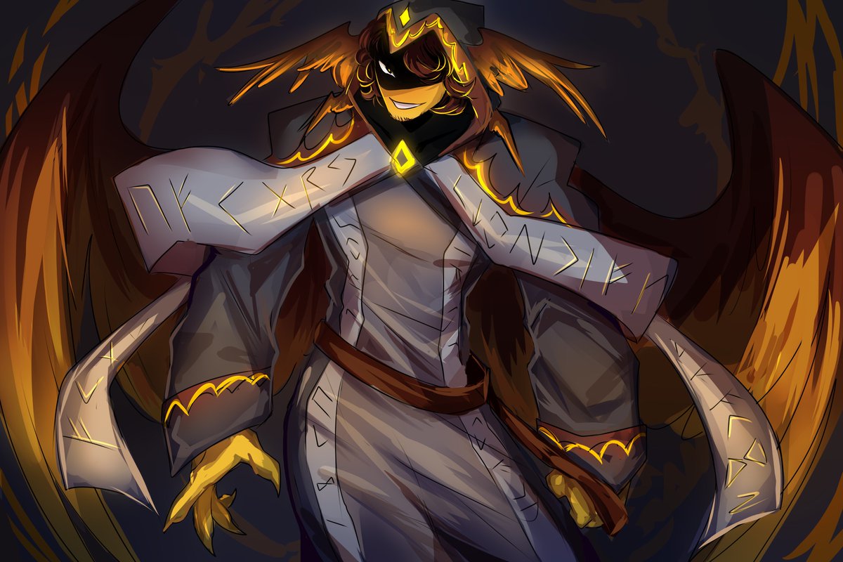 #roblox #shedletsky #telamon 

the final boss of SFOTH