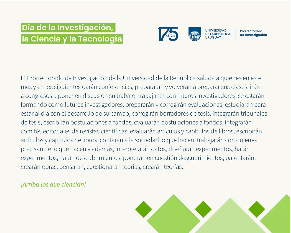 Laura Coitiño 🇺🇾🇮🇹☕ (she/her) (@lcoitino) on Twitter photo 