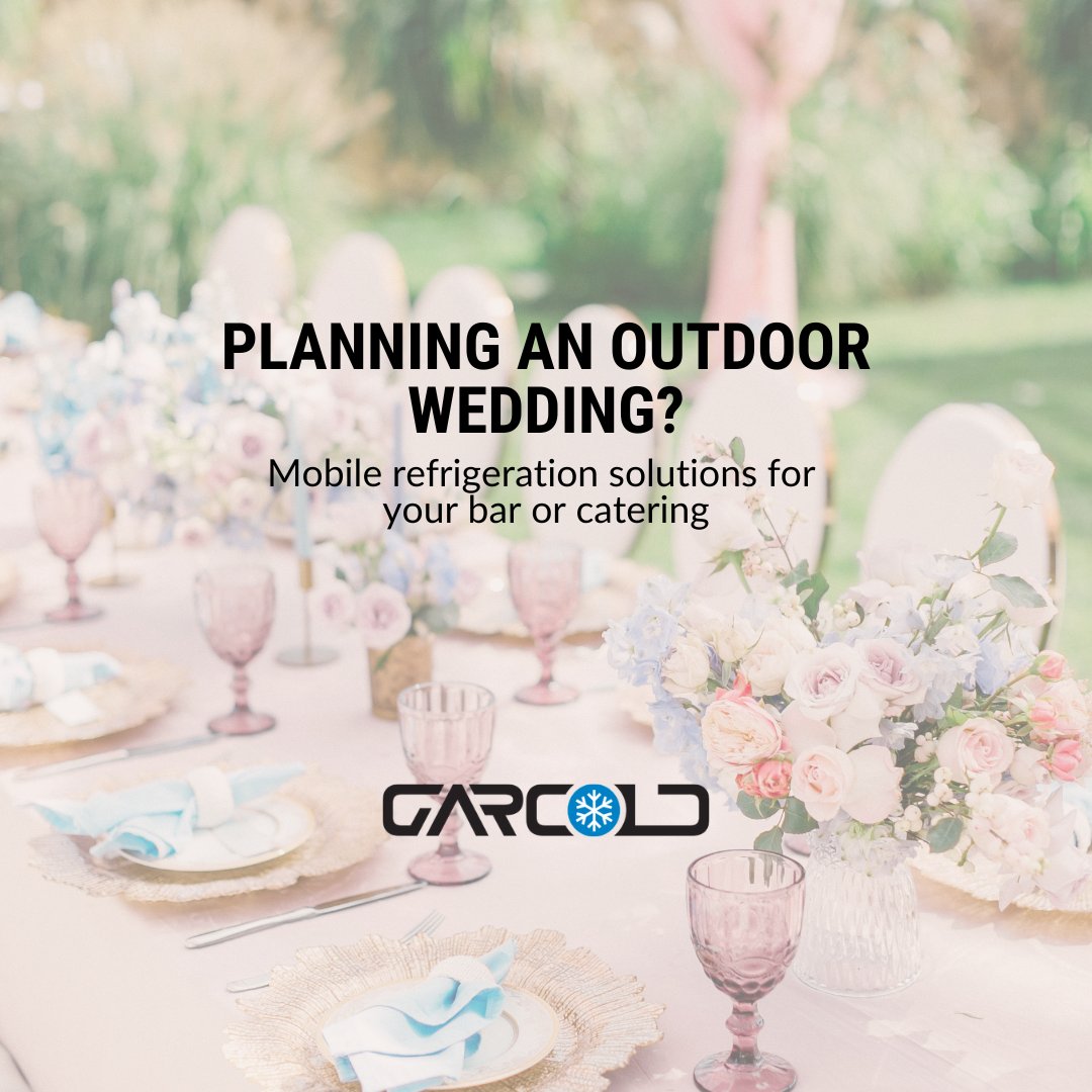 GarcoldHire's tweet photo. 💍Let Garcold Keep Things Cool! 🍾❄️

Organising a marquee wedding or outdoor celebration and need reliable refrigeration for your bar and catering?  We've got you covered.

✅ Chilled Drinks All Day
✅ Safe Storage for Food &amp; Cakes
✅ Short or Long-Term Hire

📞 07769 666623 https://t.co/Ssz62mSvDF