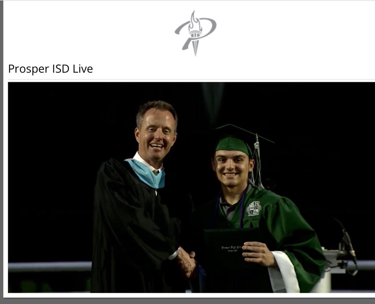 betagain26's tweet photo. Congrats Tyler. https://t.co/CdpchhEGuP