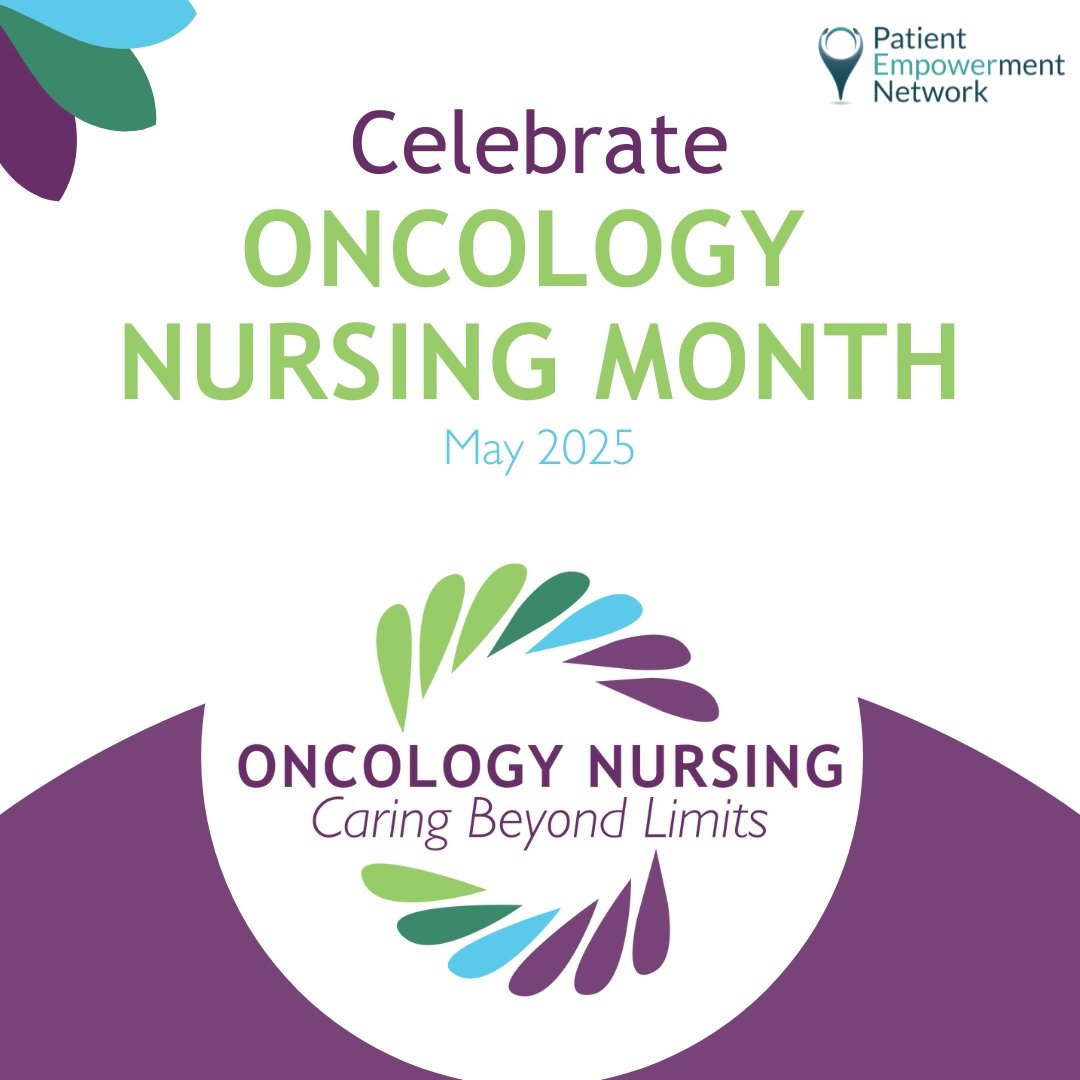 🩺 Oncology nurses don’t just care.
They advocate. They listen. They show up.
This month, we honor those who care beyond limits.
#OncologyNursingMonth #NurseAppreciation #CaringBeyondLimits
🌐 powerfulpatients.org/for-providers-…