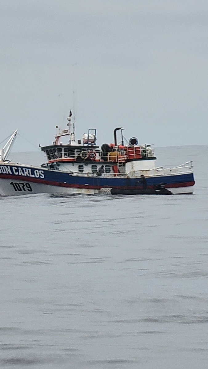 Gobernación Marítima de Caldera tweet media