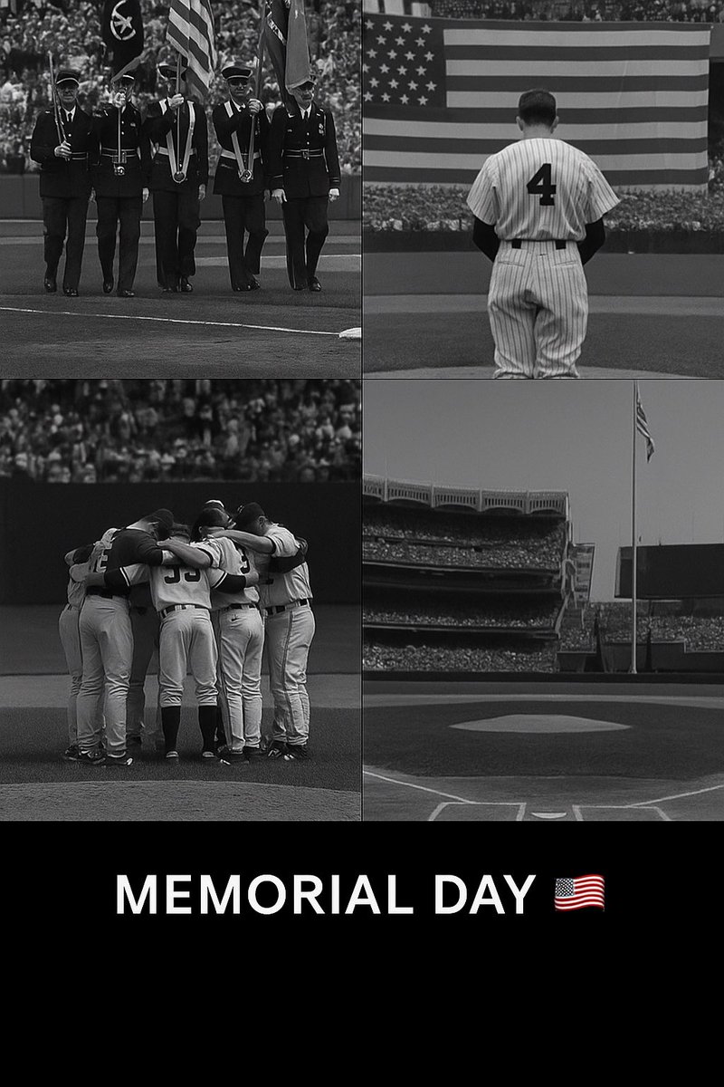 “As we gear up for Memorial Day weekend, there is excitement in the air with college baseball conference championships happening right now! 🔥⚾️ Then, the nail-biter comes with Selection Monday. Who do you think will make it to the postseason? Share your predictions and favorite