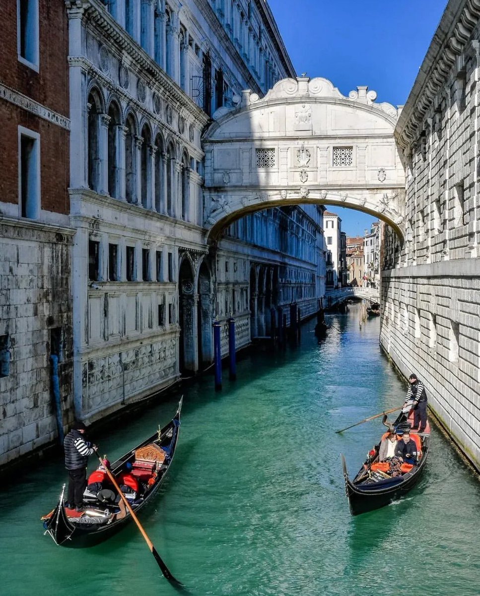 Venice, Italy