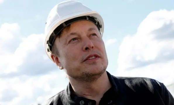 ElonFactsX's tweet image. “Starship is the first rocket/spaceship capable of making life multiplanetary, which requires it to be both far more powerful and far more advanced than anything that came before.”
– Elon Musk