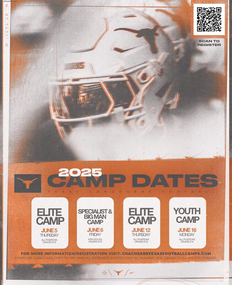 JeremiahT97953's tweet image. Thanks to @CoachChadScott for the invite can’t wait to compete. @CoachSark @ciege81 @EVance813 @RRaiderone @DontonioKeshon @CoachHill01 @SenseiDubb @BrandonClay88 @RonaldBarrett37 @DBcoachO @TXTopTalent @CHSChargerFB @TexasFootball @940Elite @Elijah1Zamora #RecruitKellerCentral