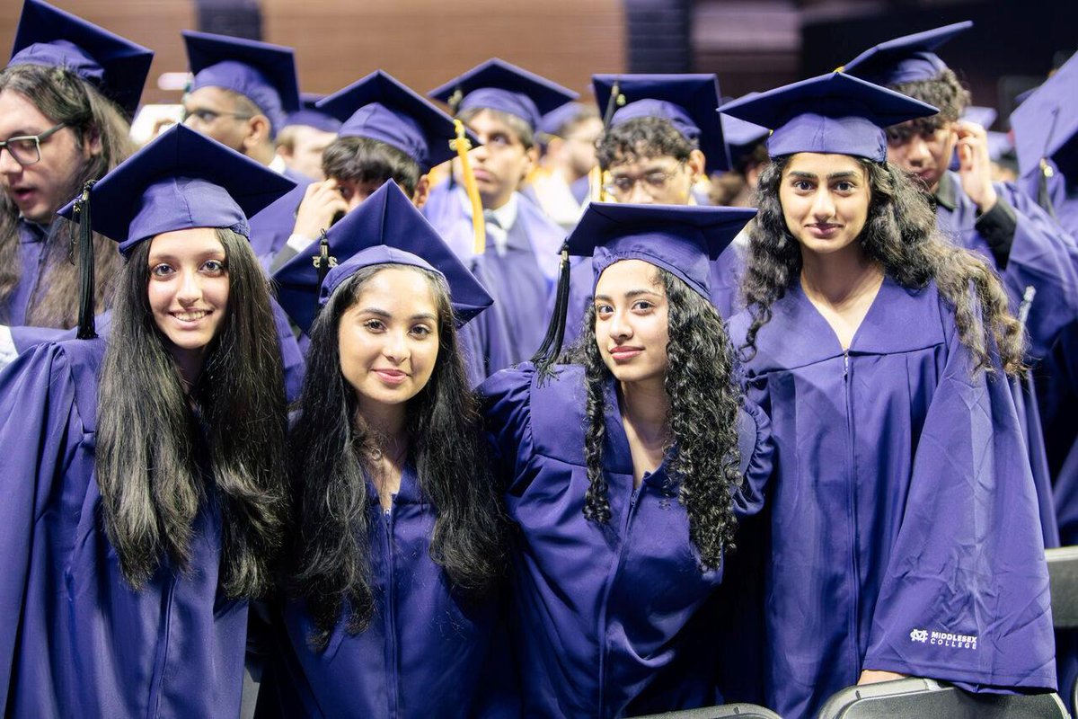 Edison Academy Magnet School (@edisonacad) on Twitter photo 13 seniors received their associate degrees from <a href="/middlesexcollnj/">Middlesex College</a> through the Dual Enrollment program🎓️ these students now have degrees in computer science and mathematics.
This monumental achievement comes a month before they graduate from high school. Congratulations, all! 13 seniors received their associate degrees from <a href="/middlesexcollnj/">Middlesex College</a> through the Dual Enrollment program🎓️ these students now have degrees in computer science and mathematics.
This monumental achievement comes a month before they graduate from high school. Congratulations, all!