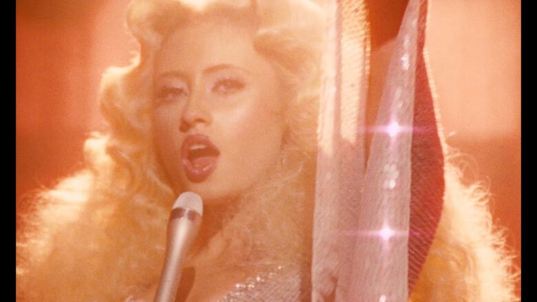 OMG, new music: Remy Bond’s a ‘Moviestar’ in 70s-tinged video omgwh.at/TKxzVR #Music #Pop #moviestar