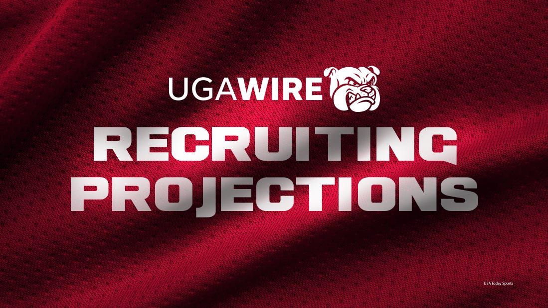 Elite WR recruit projected to commit to Georgia football ugawire.usatoday.com/story/sports/c…