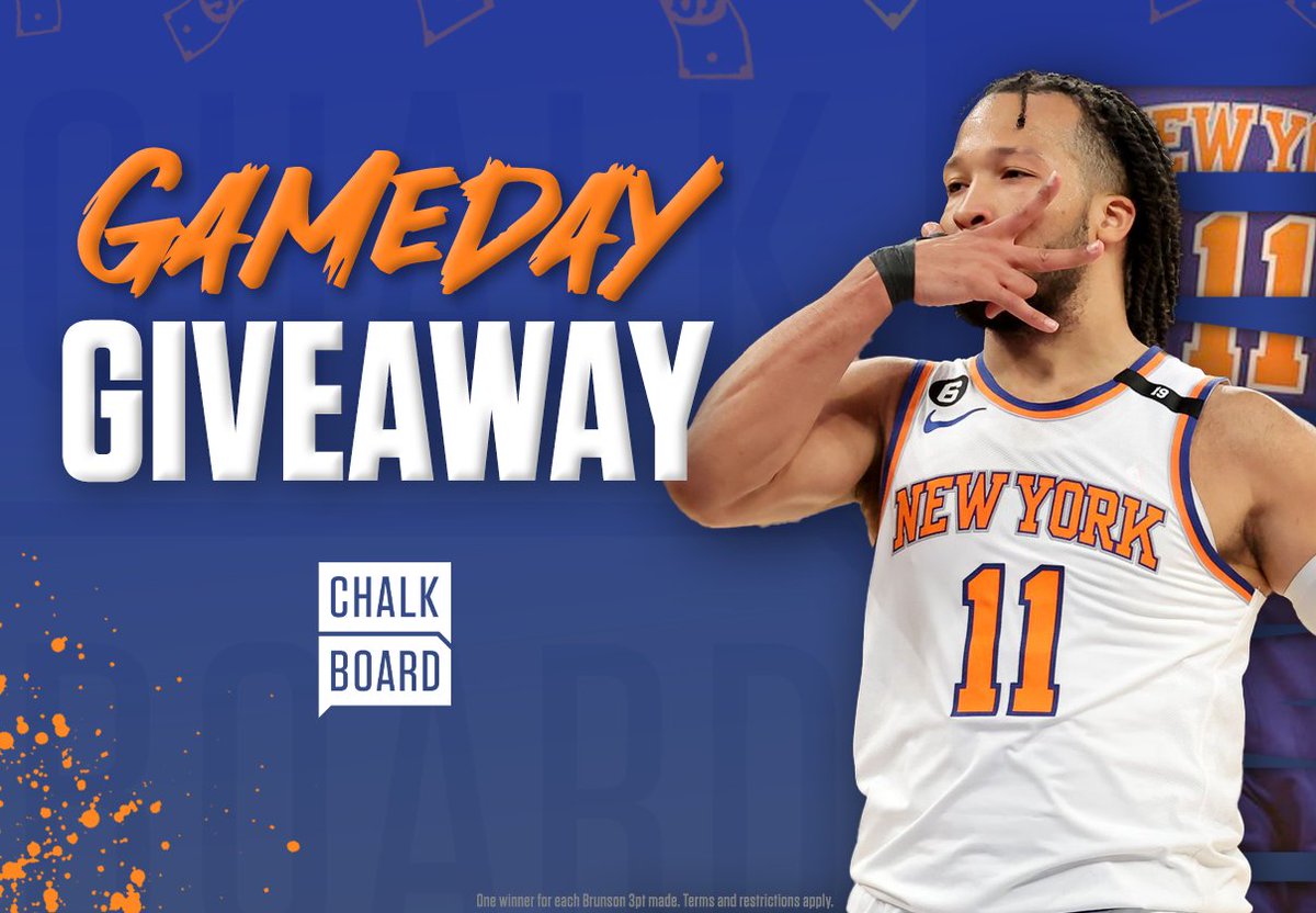 Chalkboard tweet media