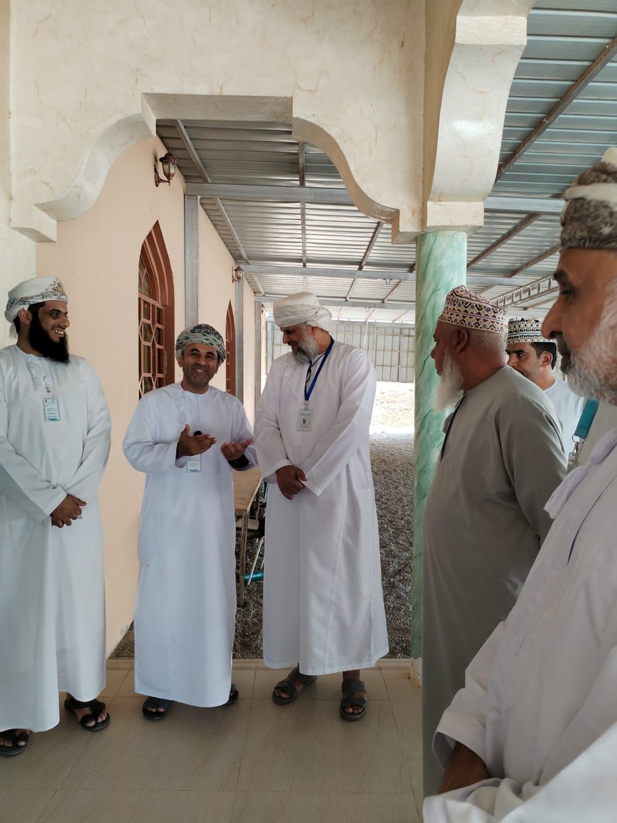 قرية المقحم الصحية (@almaqham) on Twitter photo 