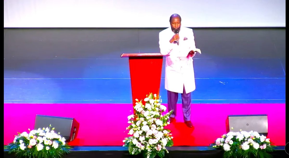 The rapture of the church is

—The departure of the church from the earth.
—The end of the church age
—The reason why you are born again
—The reason why JESUS went to the Calvary cross
—The reason why JESUS was resurrected and glorified

#MilanMegaConference