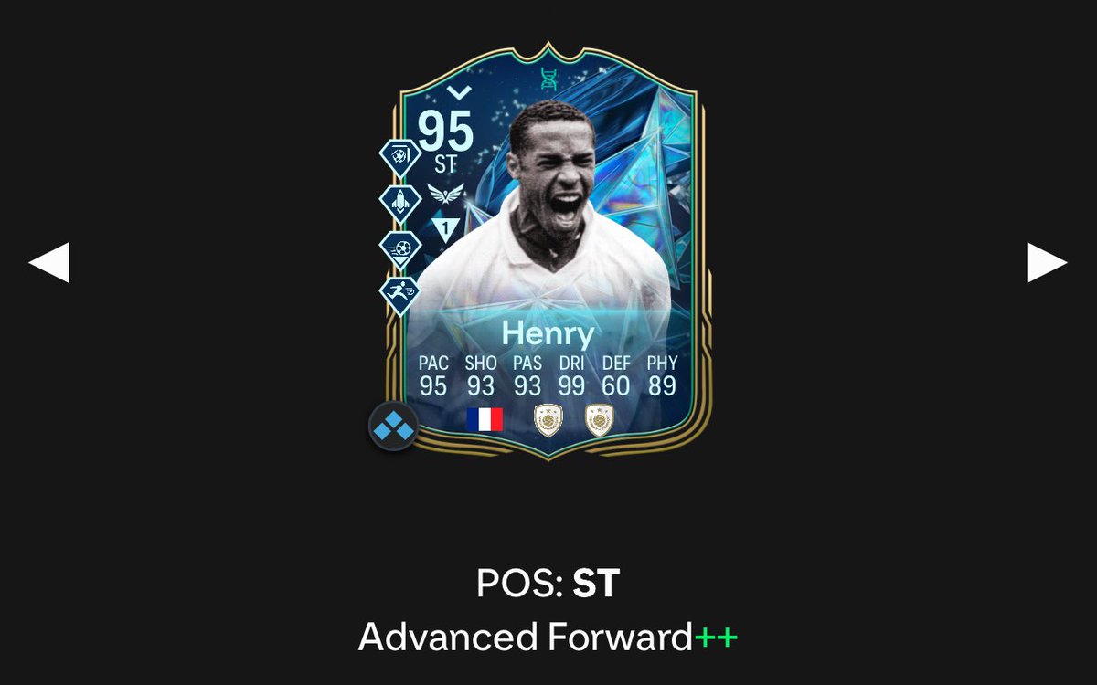 EAFC 26 News tweet media