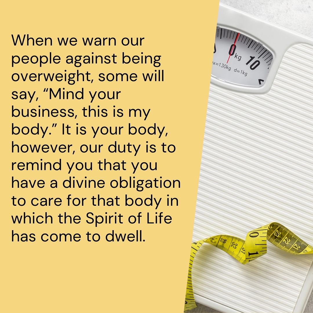Renata564's tweet photo. War On Obesity (Fat)!
Visit page 9 of the latest edition of the Final Call Newspaper for more!
How To Eat To Live Book 1 and Book 2 available @
https://t.co/HBQLP2PkfU
#Farrakhan #HowToEatToLive https://t.co/MVEOxNmrIN