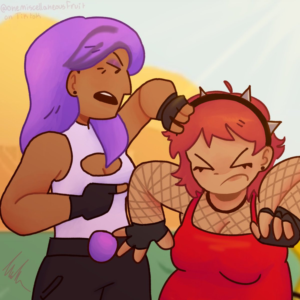 queerloser98's tweet photo. I havent posted this here yet uh BFBAlt 1b screenshot redraw because i LOVED the lollipop and pin interactions so much
-
-
-
#BFB #BFBAlt #lollipop #pin https://t.co/6DZ03OscJP