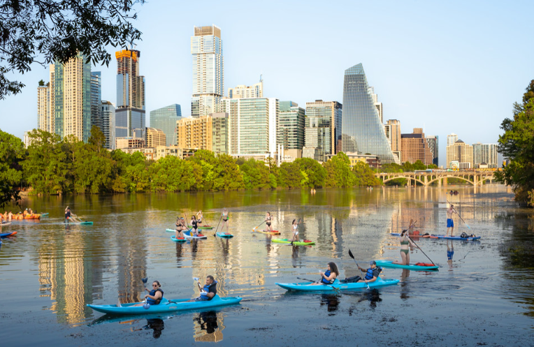 The Office of Equity &amp; Inclusion is hiring a new Business Process Specialist position! 

Apply today: austincityjobs.org/postings/124998

#KeepAustinHired #NowHiring #AustinJob