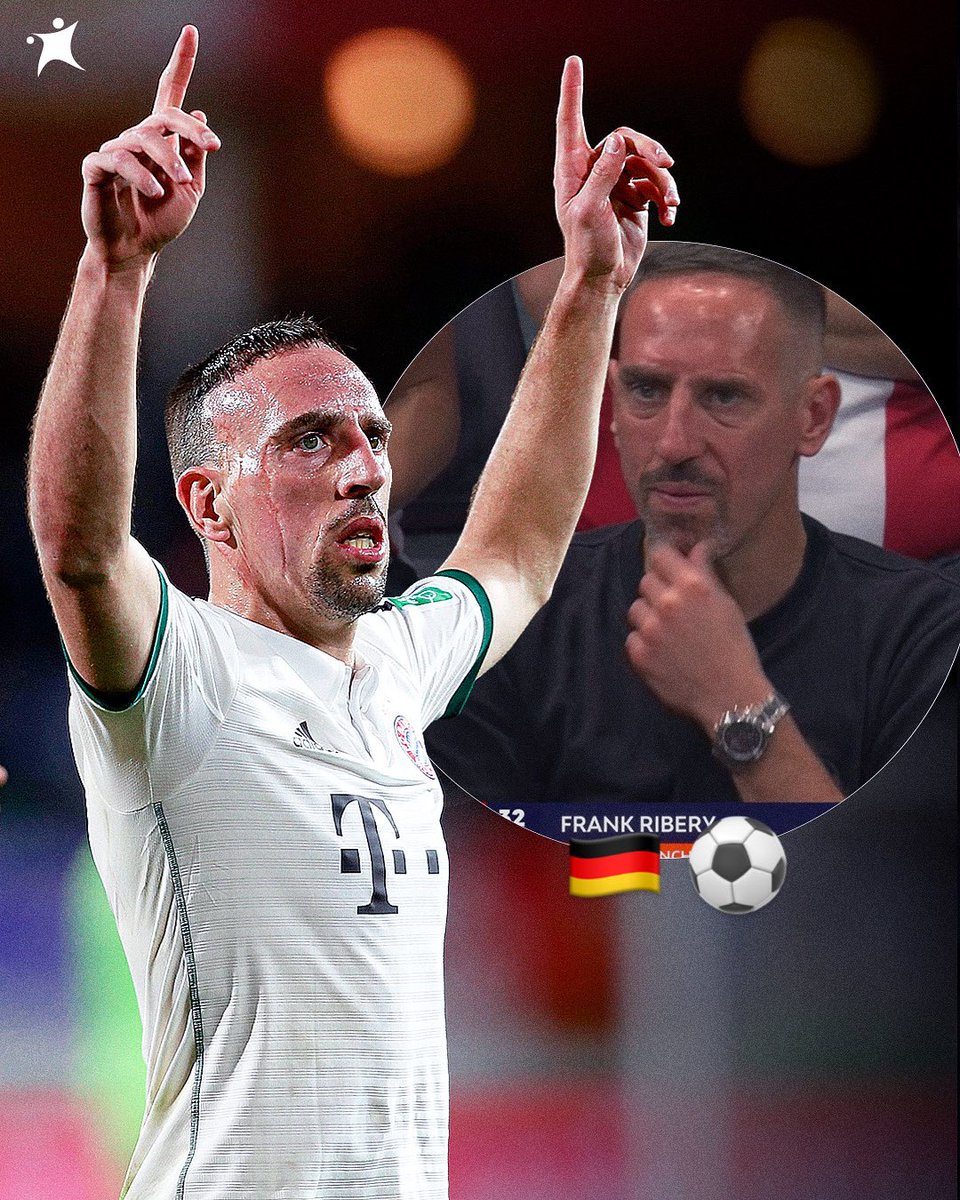 BasketNews_com's tweet photo. FC Bayern legend Franck Ribery shows up for the EuroLeague semifinal ⚽️ 🏀 https://t.co/NerG4FYsKy