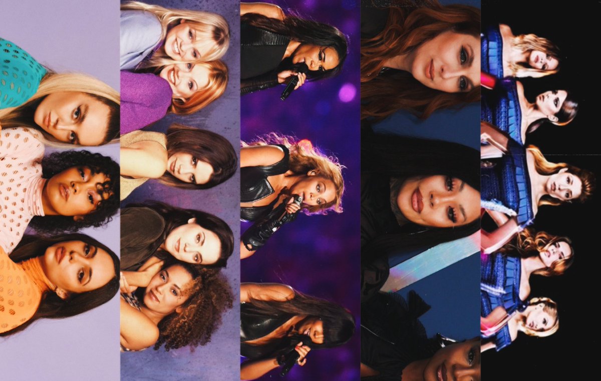 Little Mix Data (@littlemixdta) on Twitter photo 🇬🇧 Most certified female groups in UK's history (att albums + singles):
1. <a href="/LittleMix/">Little Mix</a> (28,1M)
2. Spice Girls (14,5M)
3. Destiny's Child (10,0M)
4. Girls Aloud (8,6M)
5. Sugababes (7,6M) 🇬🇧 Most certified female groups in UK's history (att albums + singles):
1. <a href="/LittleMix/">Little Mix</a> (28,1M)
2. Spice Girls (14,5M)
3. Destiny's Child (10,0M)
4. Girls Aloud (8,6M)
5. Sugababes (7,6M)