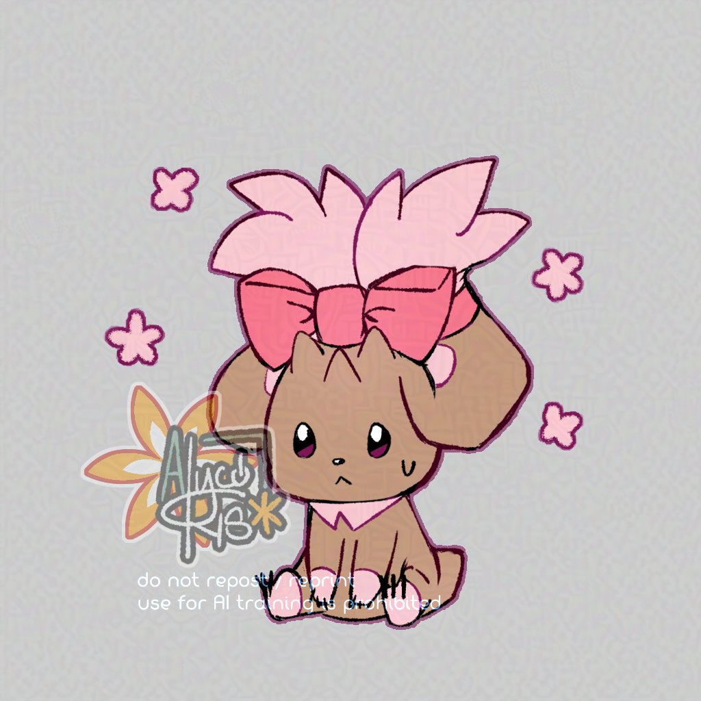 Alycoris's tweet image. 🎀
