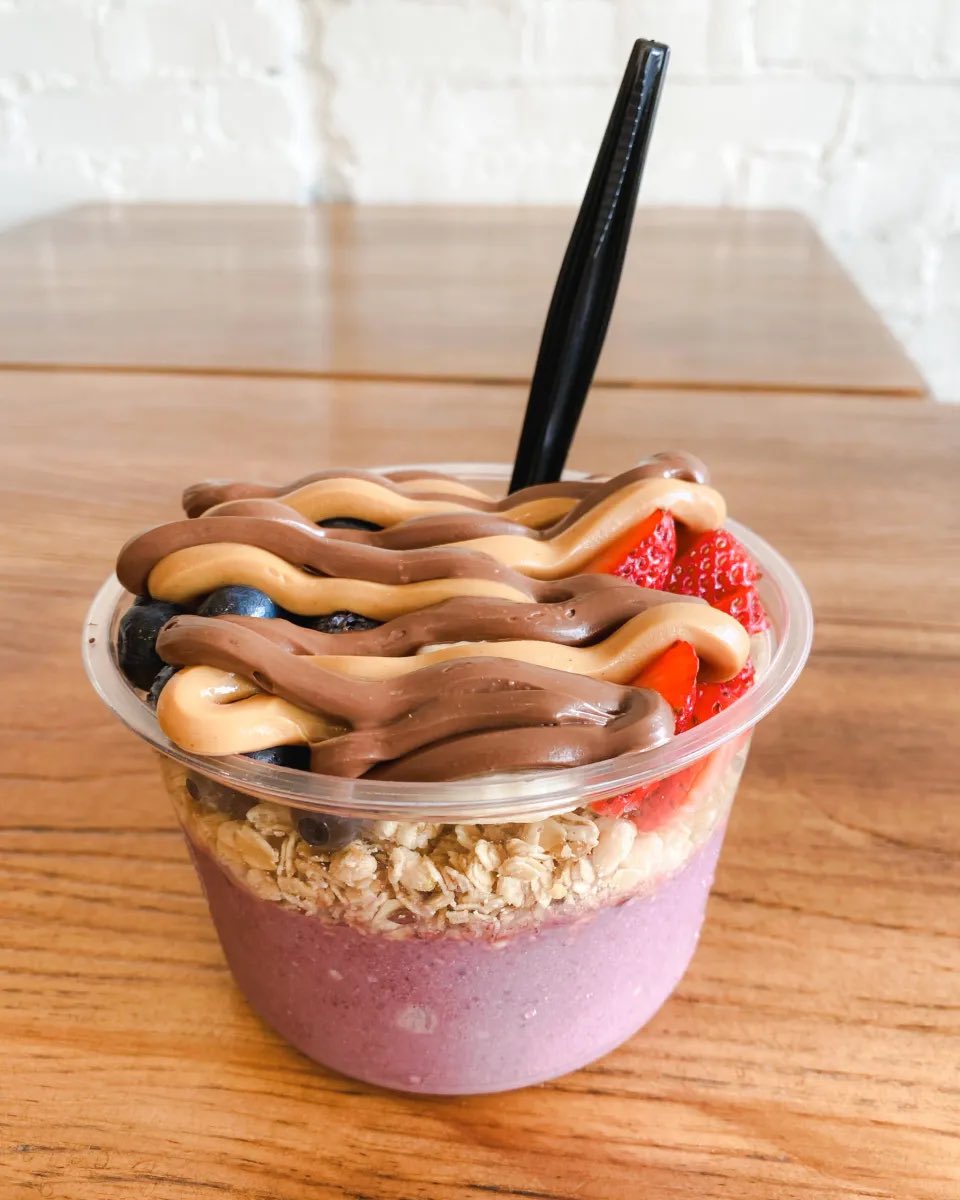 🎉NEW BHAM OPENINGS: Check out 4 recent openings in the Magic City 👇

🍸 Pop Up Bar

🥙Epice Mediterranean Restaurant 

🍓 City Bowls in Edgewood  

🪩 ClimaxxNight Club

Which new openings are you excited about? Let us know!
#InBirmingham #BirminghamAL