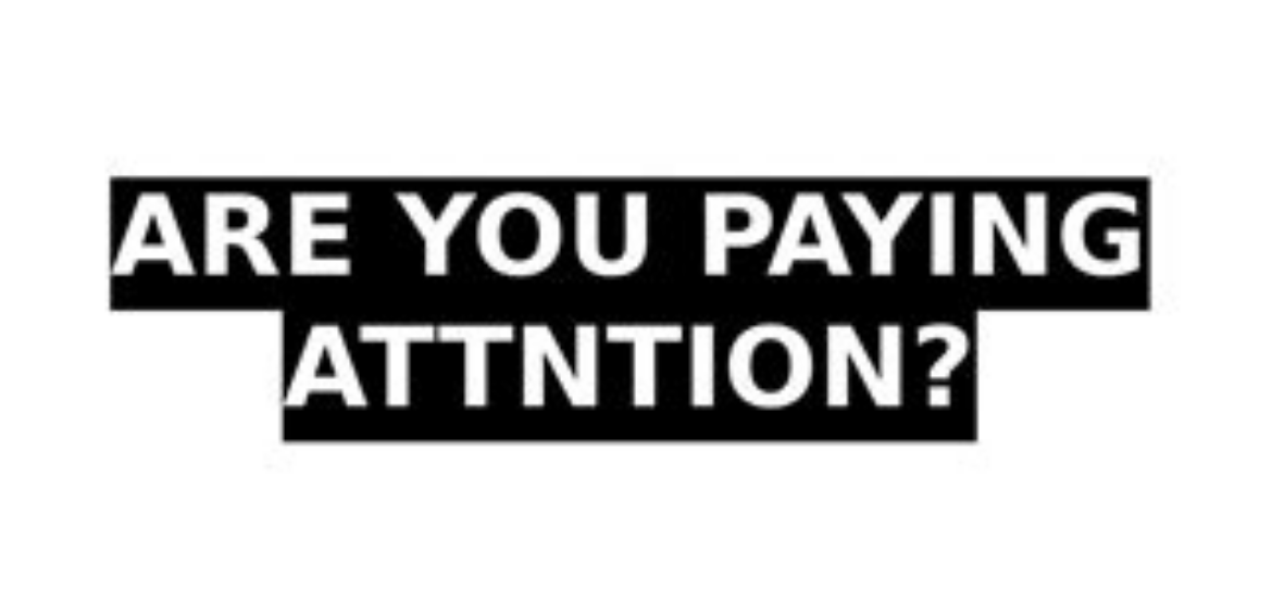 $ATTN is redefining how we value attention in Web3.
 Proof of Attention = Real rewards.
 Farming loyalty points today.
 #ATTN <a href="/ATTNtoken/">Attention 👁️</a> <a href="/GiveRep/">GiveRep</a>