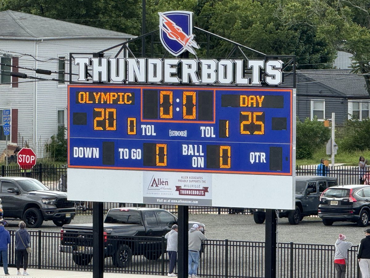 Dave LaGamba (@tboltathletics) on Twitter photo 48th Annual Olympic Day!! Some pics!!
<a href="/mattmazzoni/">Matt Mazzoni</a> <a href="/BoltsPrincipal/">Jaime Sutton</a> <a href="/pdrtrainer/">dan richter</a> <a href="/ACPressMulranen/">Patrick Mulranen</a> <a href="/McGurkSports/">Tom McGurk</a> <a href="/ACPressMcGarry/">Michael McGarry</a> 48th Annual Olympic Day!! Some pics!!
<a href="/mattmazzoni/">Matt Mazzoni</a> <a href="/BoltsPrincipal/">Jaime Sutton</a> <a href="/pdrtrainer/">dan richter</a> <a href="/ACPressMulranen/">Patrick Mulranen</a> <a href="/McGurkSports/">Tom McGurk</a> <a href="/ACPressMcGarry/">Michael McGarry</a>
