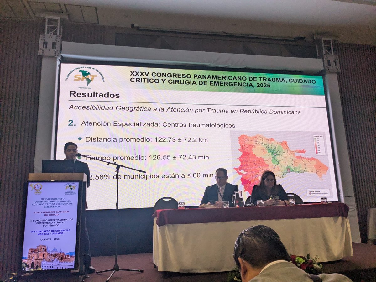 Panamericanadetrauma tweet media