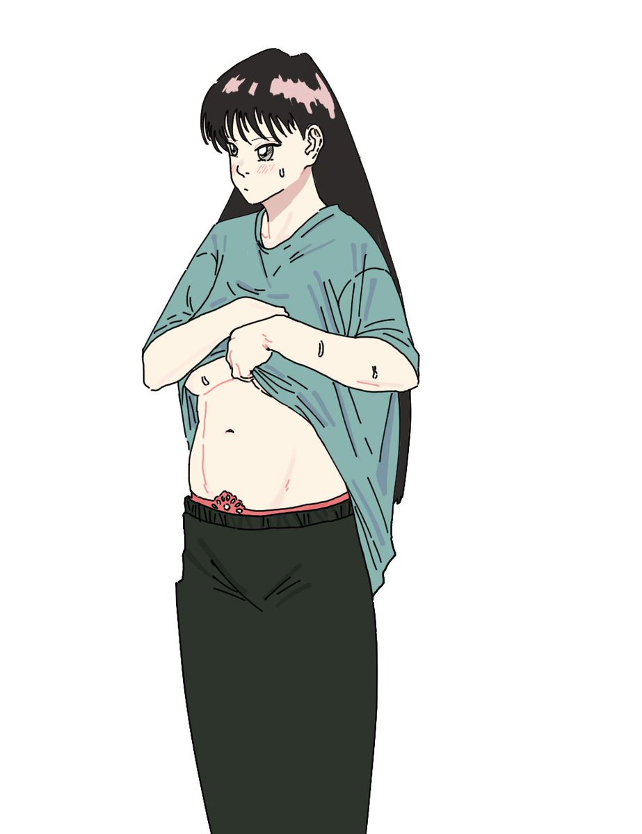 🥺👉👈
#絵描きさんと繫がりたい
#イラスト好きな人と繋がりたい
#私の絵柄が好みって人にフォローされたい