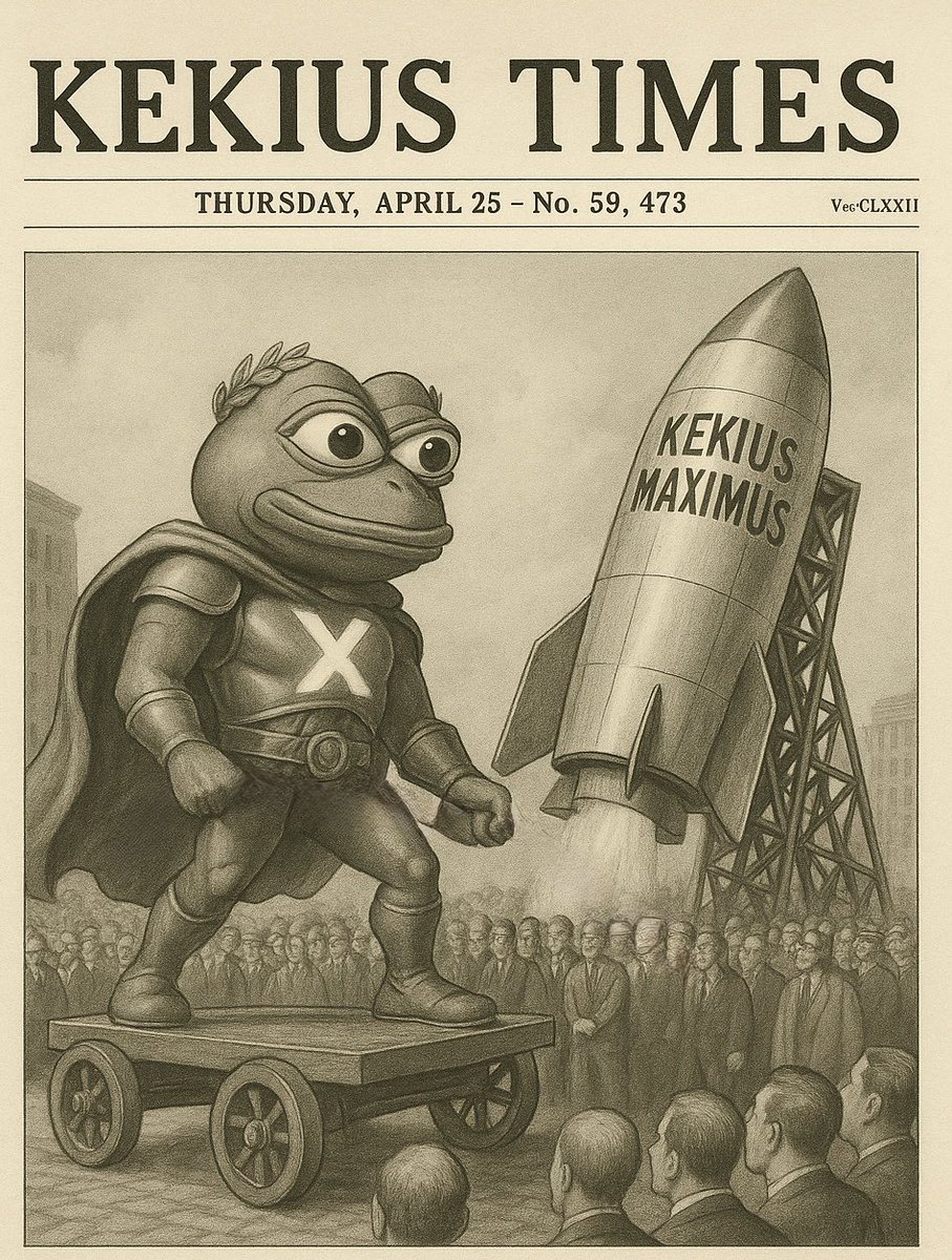 NsyryAkbr66712's tweet photo. @iam_smx #ElonMusk #memecoin #kekius #maximums https://t.co/Ce2IKqdnqZ