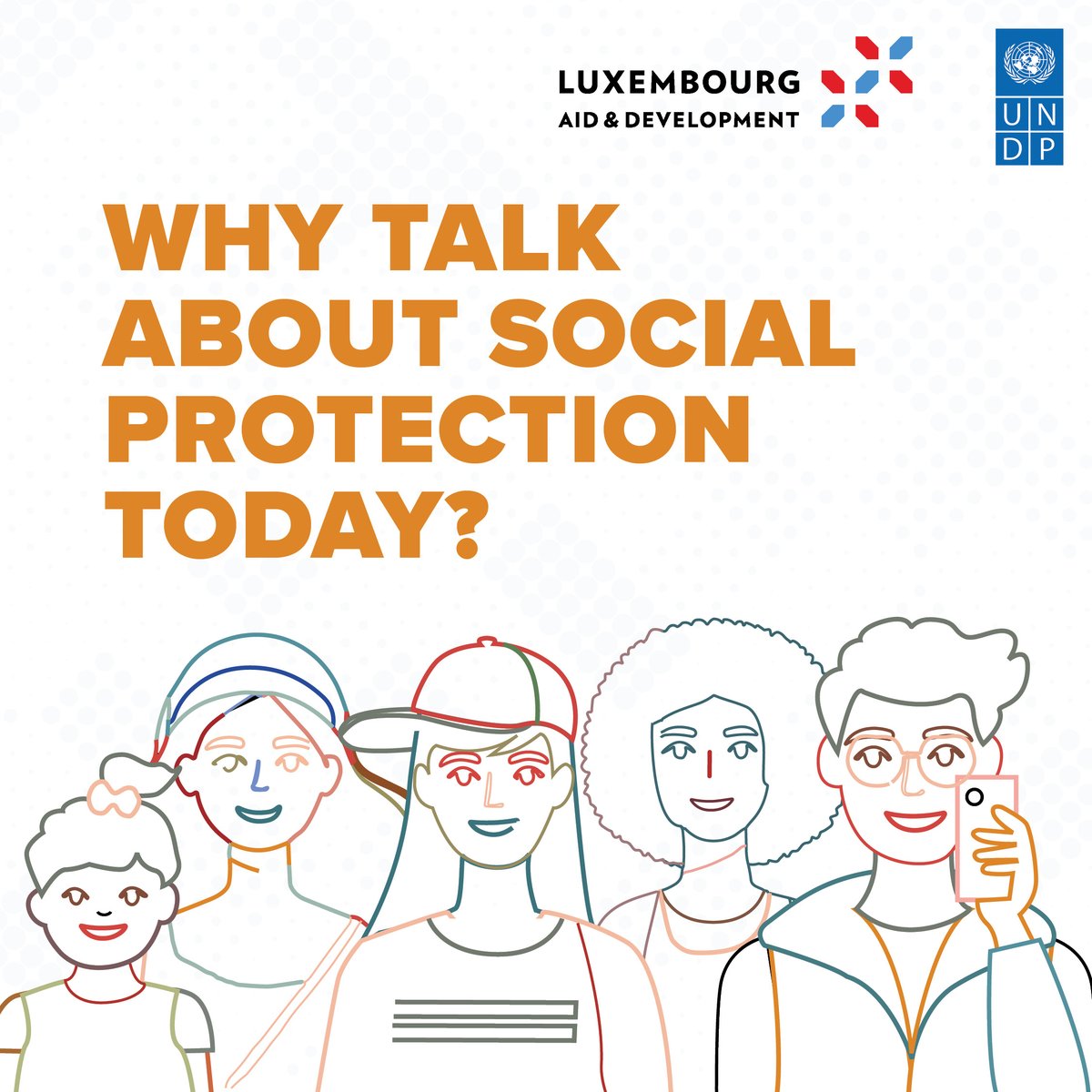 UN Development (@undp) on Twitter photo Social protection is key to reducing poverty, inequality, and vulnerability.
Explore new strategies from <a href="/PNUDLAC/">PNUD América Latina y el Caribe</a> on how to design more resilient, adaptive, and inclusive systems in Latin America and the Caribbean: go.undp.org/Upk Social protection is key to reducing poverty, inequality, and vulnerability.
Explore new strategies from <a href="/PNUDLAC/">PNUD América Latina y el Caribe</a> on how to design more resilient, adaptive, and inclusive systems in Latin America and the Caribbean: go.undp.org/Upk
