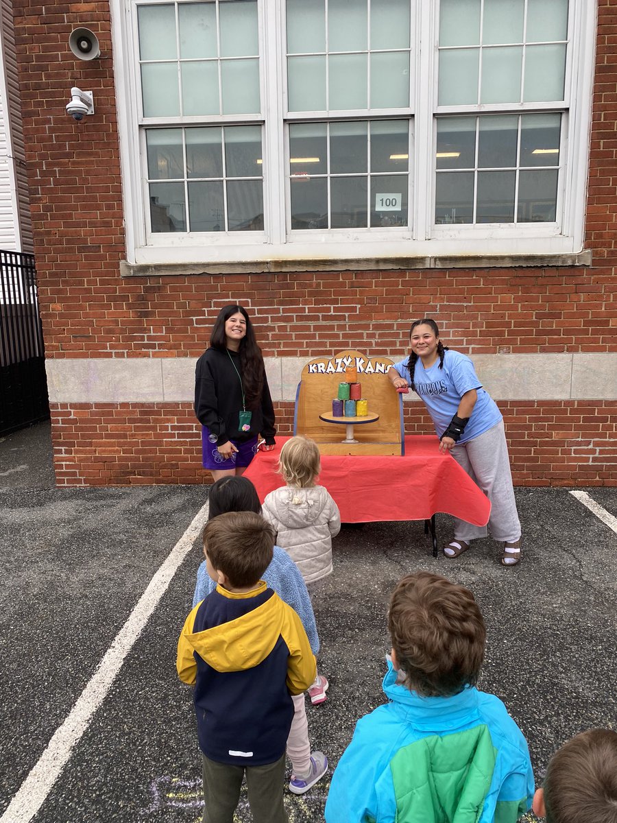All smiles for DWS Fun Day! 😄🍦<a href="/WeehawkenTSD/">Weehawken Schools</a>