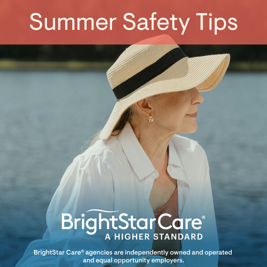 BrightStar Care of Westfield & Summit tweet media