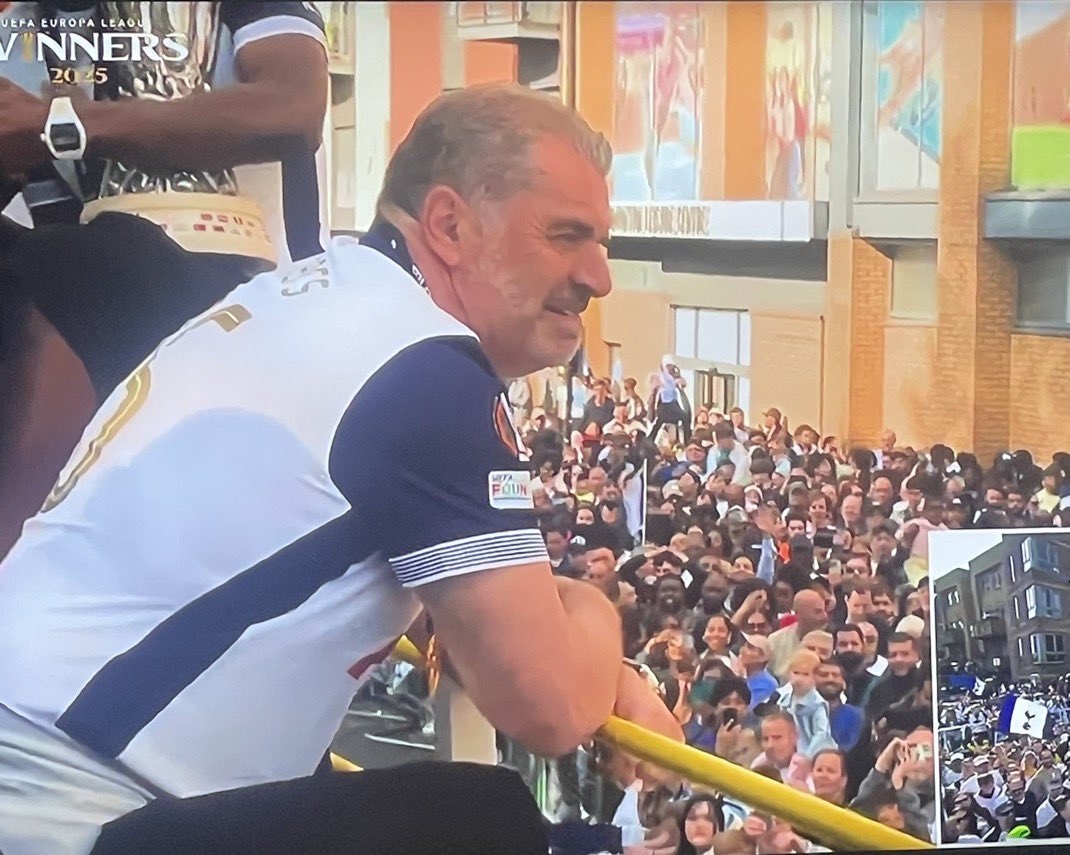 SpursOTM tweet media