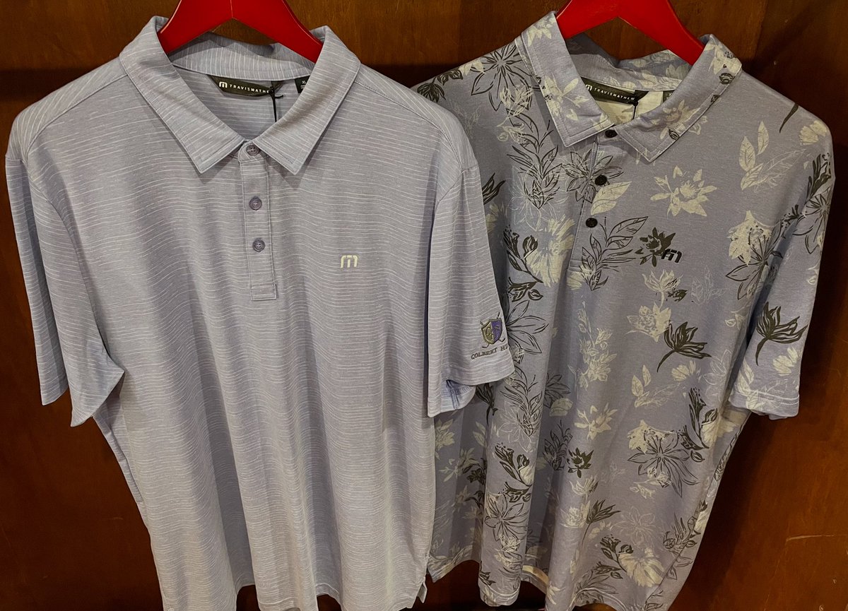 🚨FATHER’S DAY SALE!🚨
Celebrate Dad in style with great deals at the Pro Shop!🏌️
Limited time offer, all shirts are $59.99!👕
Swing by and score the perfect gift for Father’s Day! #colberthills