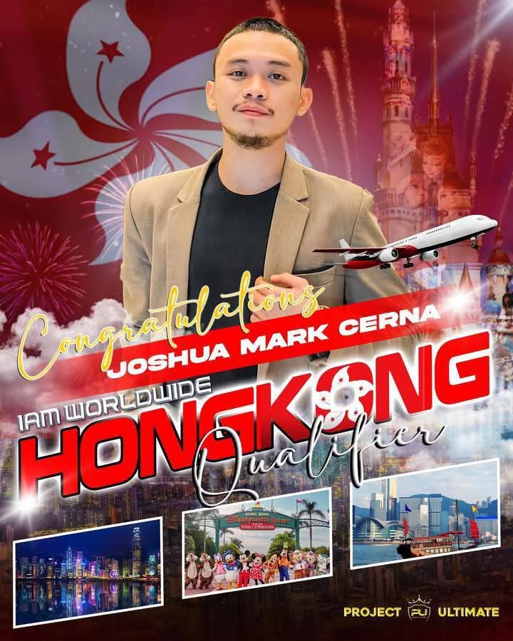 ECKyle1021's tweet photo. Unlocked Hong Kong Incentive 🔓✈️🇭🇰

Congratulations for securing your 5D4N Hong Kong getaway👏 This is proof that in Project Ultimate, hard work doesn't just pay off… it takes you places. This isn't just a bonus — it's a reminder that when you go all in, the rewards go beyond☝️ https://t.co/BQmSIZvE1d