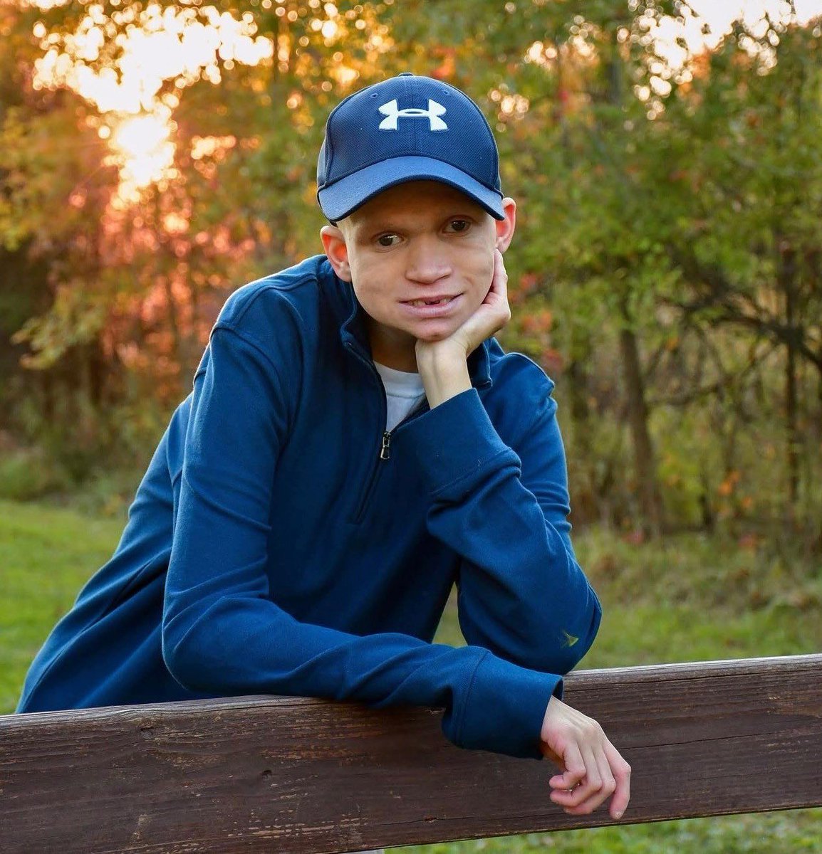 2025 Senior Spotlight: Josh had many experiences over his 4 years at MHS!  His favorite jobs were McAlister’s and MCS  Transportation Department. Josh will be attending Pathways to Employment program at Scarlet Oaks in August. Congratulations Josh!