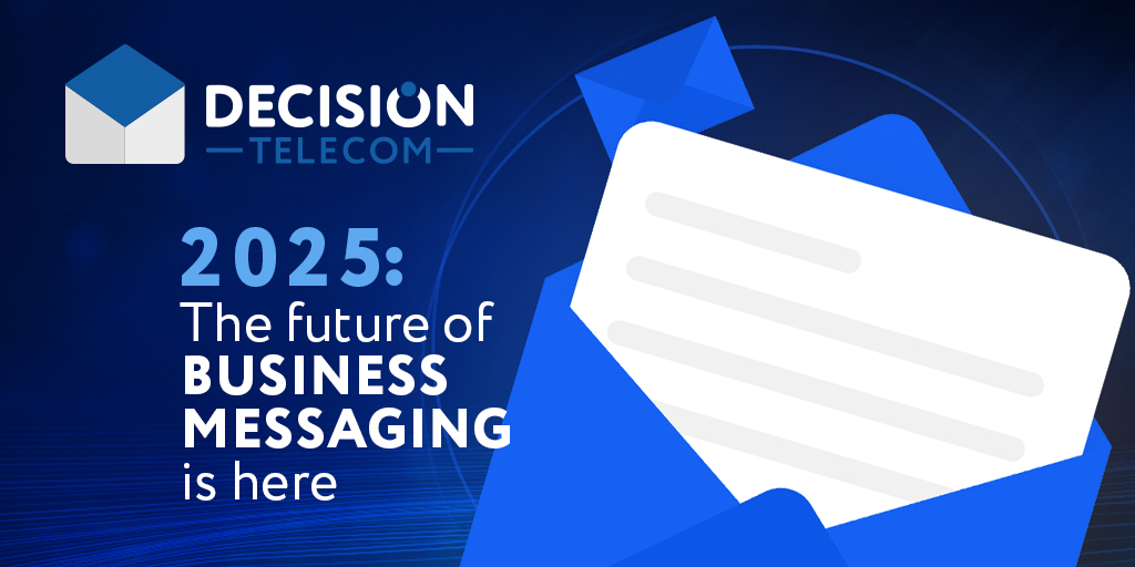ITDTelecom's tweet photo. ⚡ 2025: The future of business messaging is here
“We’re focusing on AI, global expansion &amp; smarter communication tools.”
  — Denys Shkarupa, our CTO/Co-founder

🔹 New markets
🔹 AI-powered optimization
🔹 Faster delivery

Let’s grow together!
#DecisionTelecom #MessagingTech https://t.co/OXHV4N2LOd