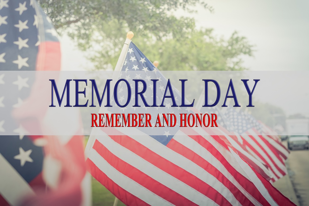 LawnscapeMPLS's tweet photo. Remembering and honoring those who made the ultimate sacrifice for our freedom this weekend. #MemorialDay https://t.co/9pOyqAwBsq