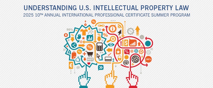 Stanford Law School Tech Law & Policy (@slstechlaw) on Twitter photo Join top global IP experts this summer <a href="/StanfordLaw/">Stanford Law School</a> for the premier IP law program. Topics: U.S. & Tech IP Law, #copyright #trademarks #patents #tradesecrets Design protection, #IP license, tech transfer, #VC & IP litigation Apply: conferences.law.stanford.edu/ipsummerschool… Join top global IP experts this summer <a href="/StanfordLaw/">Stanford Law School</a> for the premier IP law program. Topics: U.S. & Tech IP Law, #copyright #trademarks #patents #tradesecrets Design protection, #IP license, tech transfer, #VC & IP litigation Apply: conferences.law.stanford.edu/ipsummerschool…