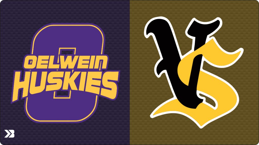 Baseball (Varsity) Game Day! - Check out the event preview for the The Oelwein Huskies vs The Vinton-Shellsburg Vikings. It starts at 7:00 PM and is at Baseball field. gobound.com/ia/ihsaa/baseb…