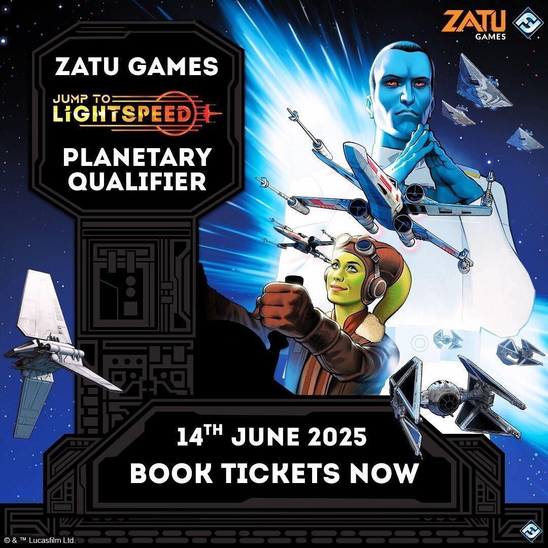 Zatu Games tweet media